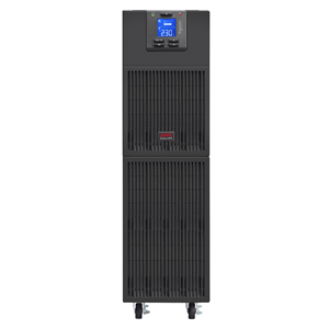 APC 10KVA Easy UPS SRV10KI 10KW 230V Online Double Conversion Tower UPS