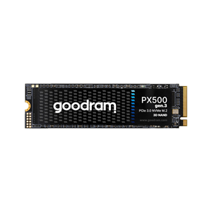 GOODRAM 256GB PX500 SSDPR-PX500-256-G3 3200-1300MB/s M2 NVME GEN3 Disk