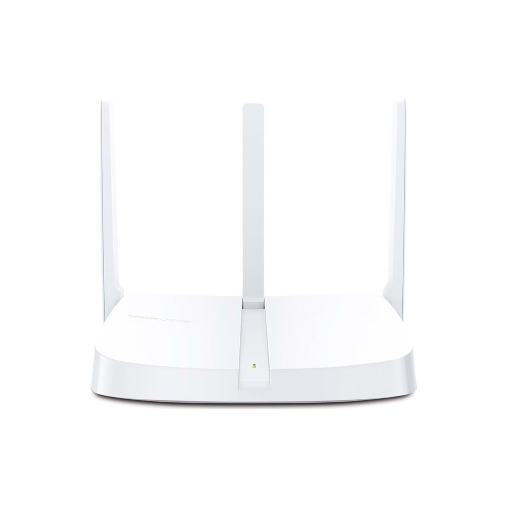 MERCUSYS MW306R N300 2.4ghz EV Ofis Tipi Router