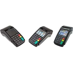 Hugin Tiger T300 Mobil Yeni Nesil Pos Yazarkasa (4g)