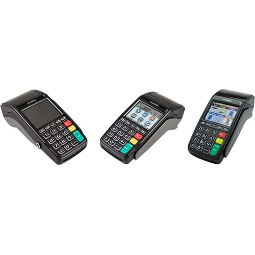 Hugin Tiger T300 Mobil Yeni Nesil Pos Yazarkasa (4g)