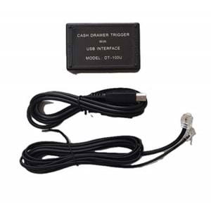 USB TRIGGER ÇEKMECE AÇICI