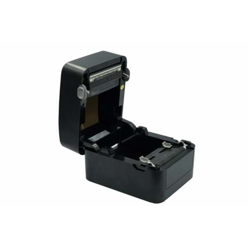 BİRCH DP-6412B TERMAL USB BARKOD ETİKET YAZICI