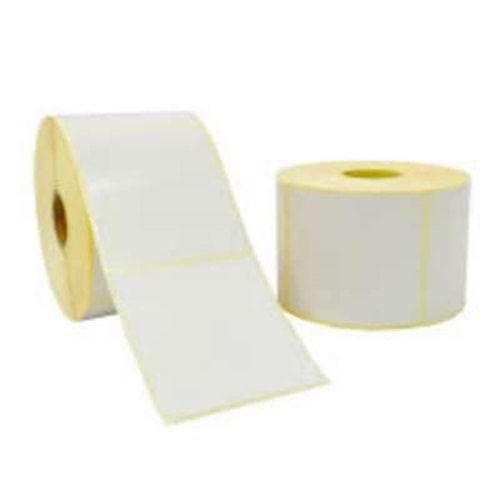 40X75 TERMAL BARKOD ETİKET 1000 SARIM