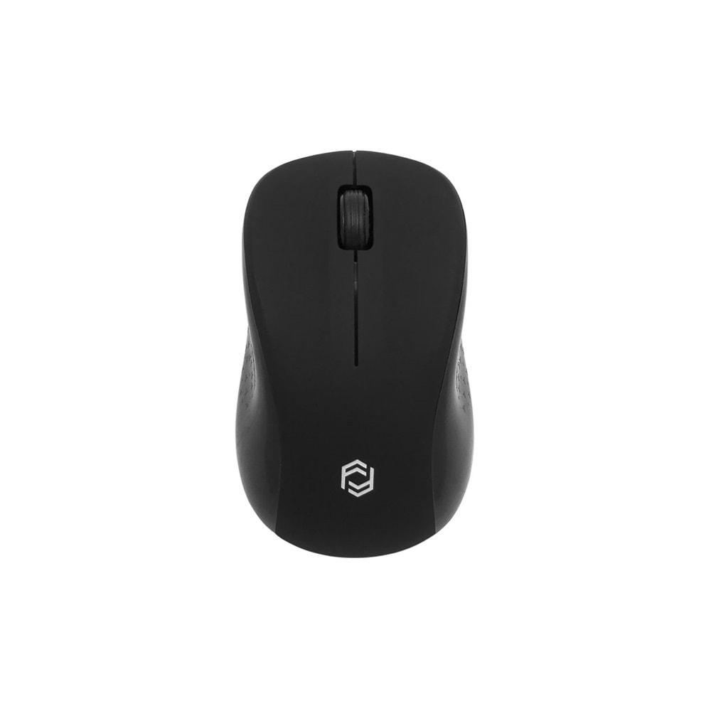 FRISBY FM-264WM/FM-254WM Kablosuz 1000dpi Optic Siyah Mouse
