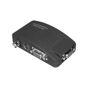 S-link SL-AV201 Vga To Video Converter