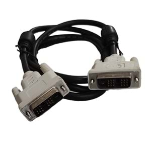 1 METRE DVI-DVI GÖRÜNTÜ KABLO