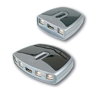 Aten Us221a 2Pc - 1 Yazıcı Switch