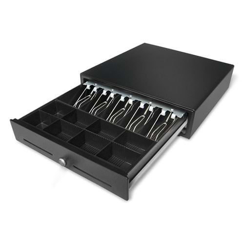 CS-405D-8/5 PARA ÇEKMECESİ (Metal)
