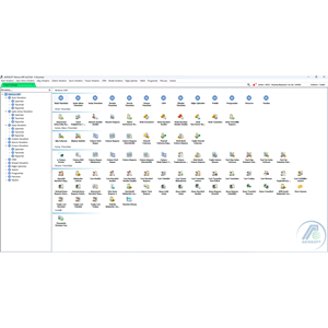 Akınsoft Wolvox Ön Muhasebe Paket-3