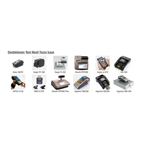 Akınsoft Wolvox Hızlı Satış Paket-1