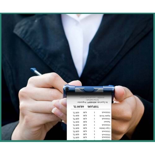 Akınsoft Wolvox Restoran Lite Paket
