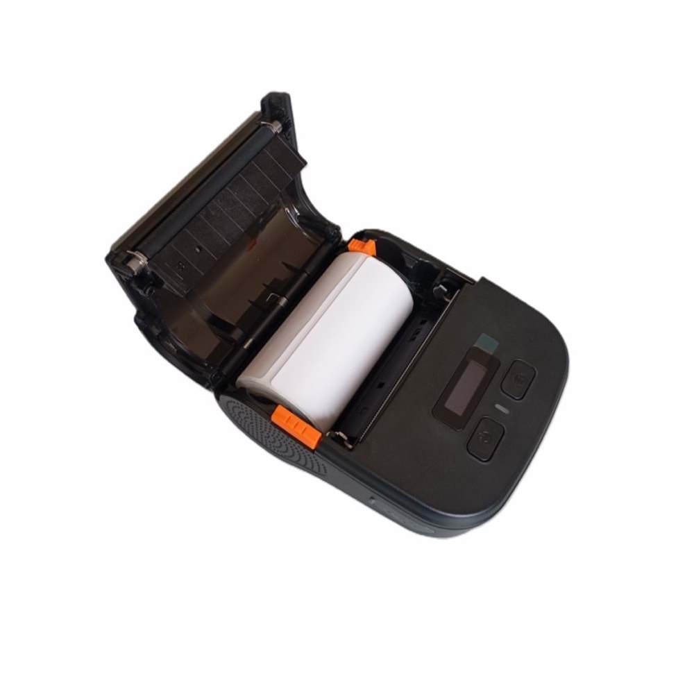 POSSAFE RONGTA RPP30 Mobile printer USB+Bluetooth