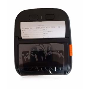 POSSAFE RONGTA RPP30 Mobile printer USB+Bluetooth