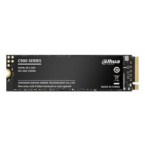 DAHUA 1TB C900N SSD-C900N1TB 2000- 1600MB/s M2 PCIe NVMe Gen3 Disk