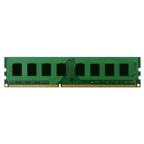 KINGSTON 8GB DDR3 1600MHZ CL11 PC RAM VALUE KVR16N11/8GBK Kutusuz