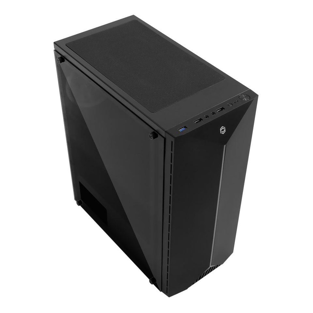 FRISBY 400W FC-8960G GAMING PC Kasası MID-TOWER