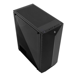 FRISBY 400W FC-8960G GAMING PC Kasası MID-TOWER