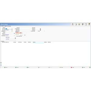 Akınsoft Wolvox Ön Muhasebe Paket-4