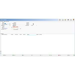 Akınsoft Wolvox Ön Muhasebe Paket-4