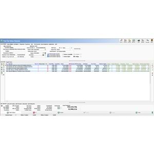 Akınsoft Wolvox Ön Muhasebe Paket-4