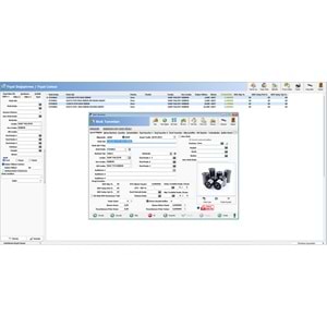 Akınsoft Wolvox Ön Muhasebe Paket-4