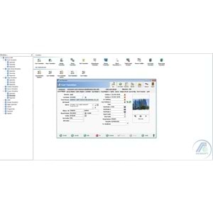 Akınsoft Wolvox Ön Muhasebe Paket-4