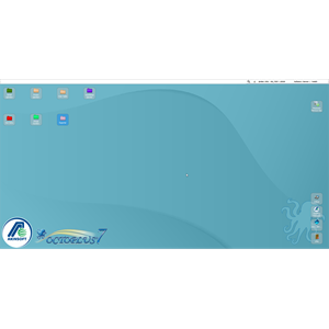 Akınsoft Octoplus 7 Professionel Lisans