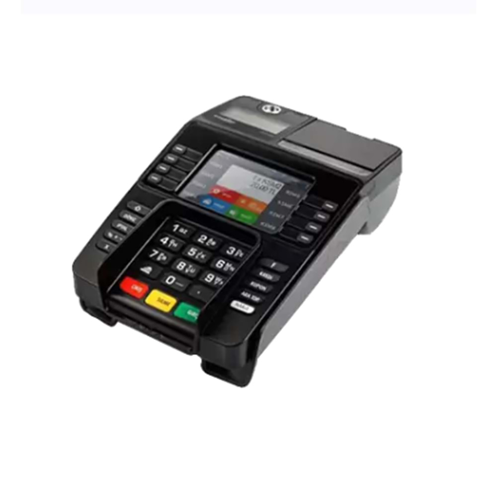 Ingenico IDE 280 Akınsoft Yeni Nesil Ö.K.C. GMP3 Entegrasyonu