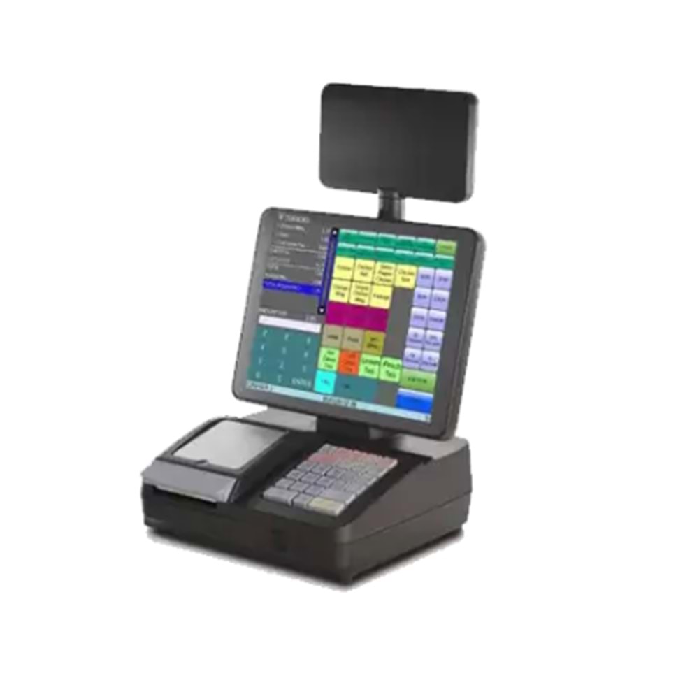 Perkon DIGI IPT 360 Akınsoft Yeni Nesil Ö.K.C. GMP3 Entegrasyonu