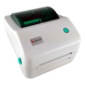 PERKON 203dpi PR-420D Direkt Termal USB Barkod Yazıcı