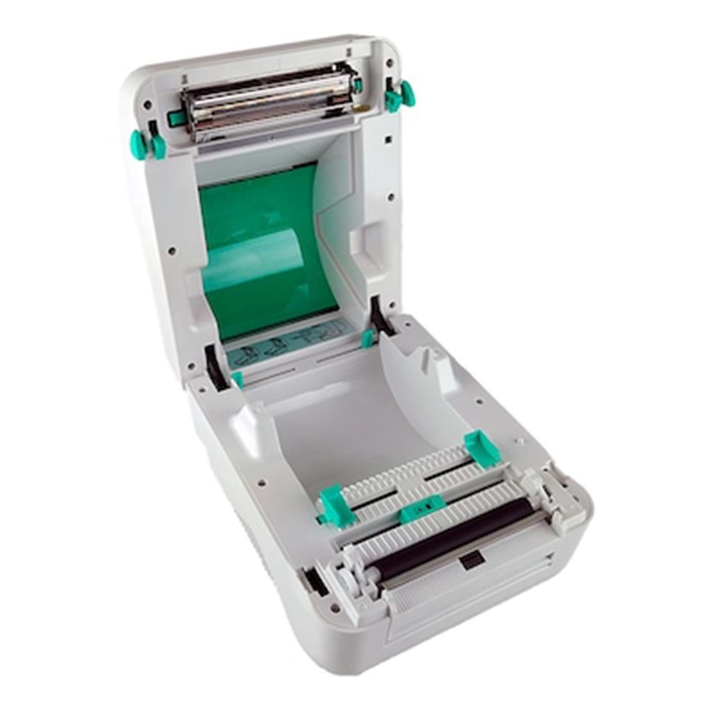 PERKON 203dpi PR-420D Direkt Termal USB Barkod Yazıcı