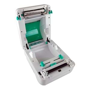 PERKON 203dpi PR-420D Direkt Termal USB Barkod Yazıcı