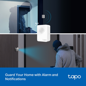 TP-LINK TAPO T30 KIT Akıllı Sensör Başlangıç Kiti