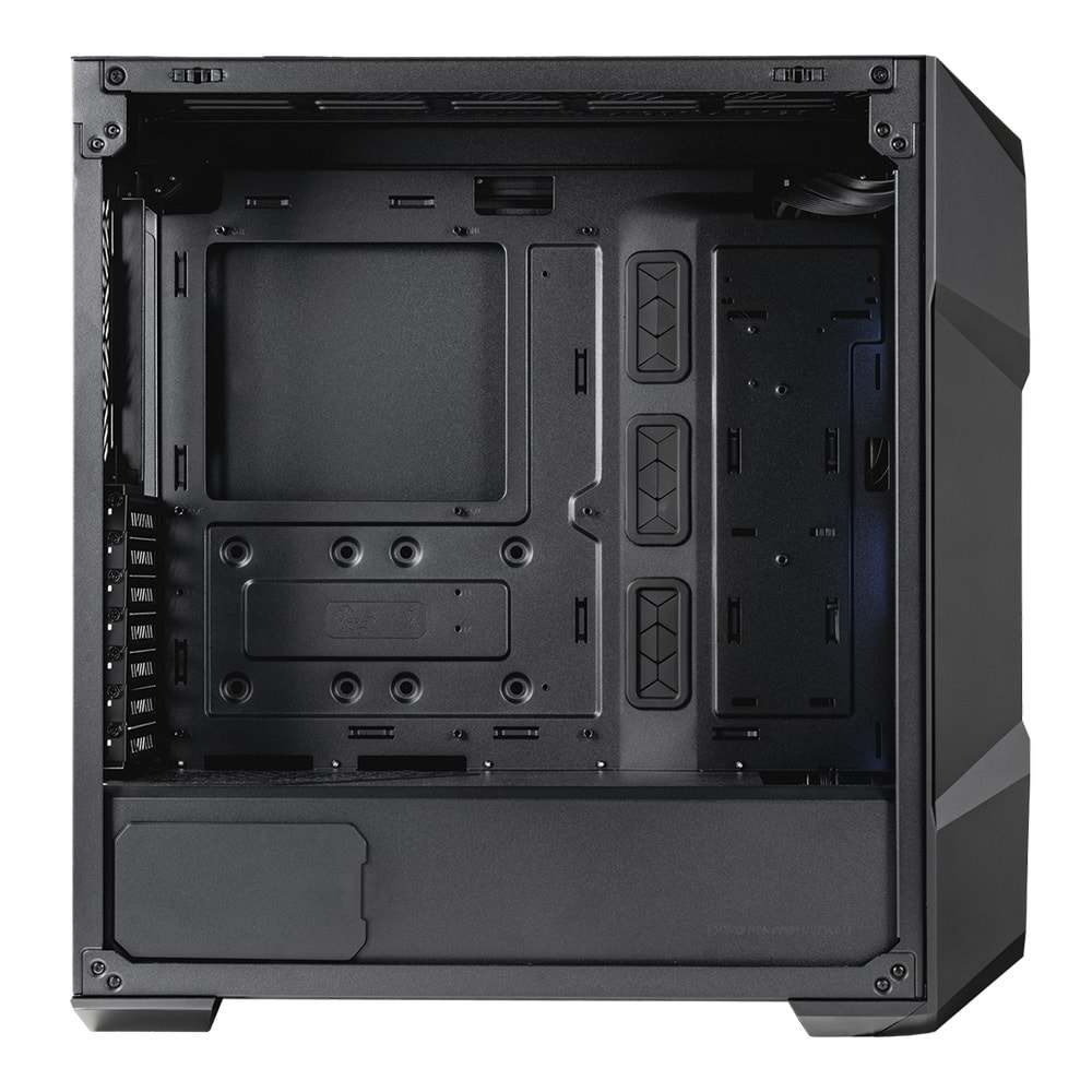 COOLERMASTER 850W 80+ GOLD TD500 V2 TG TD500V2-KGNN85-STU 4-ARGB Fanlı Gaming EATX PC Kasası