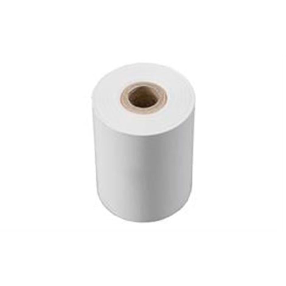 BIFO 80mm x 30mt 25mm Göbek Beyaz Termal Fiş/POS Kağıdı