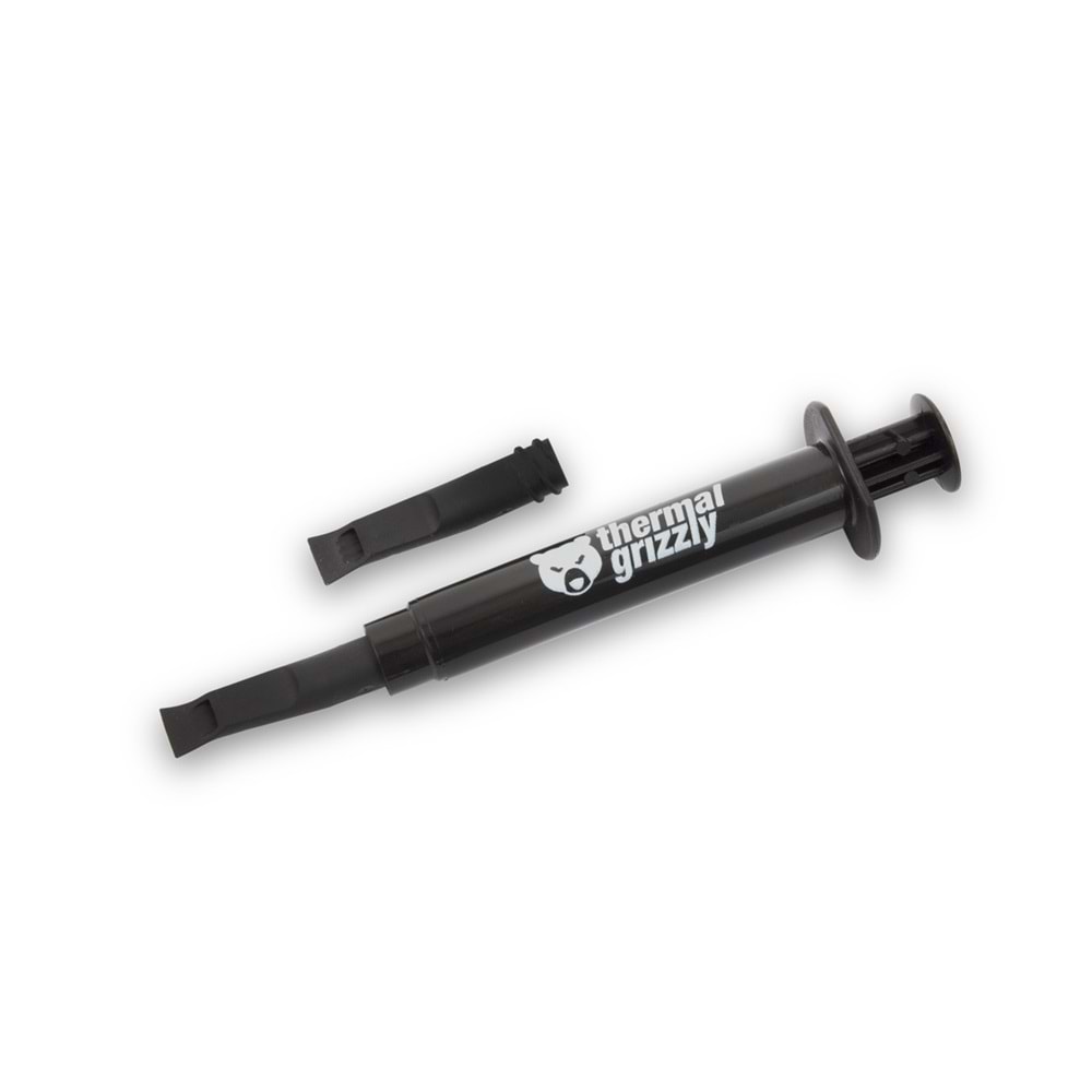 Thermal Grizzly Hydronaut 3.9gr 11.8W Yüksek Performance Termal Macun