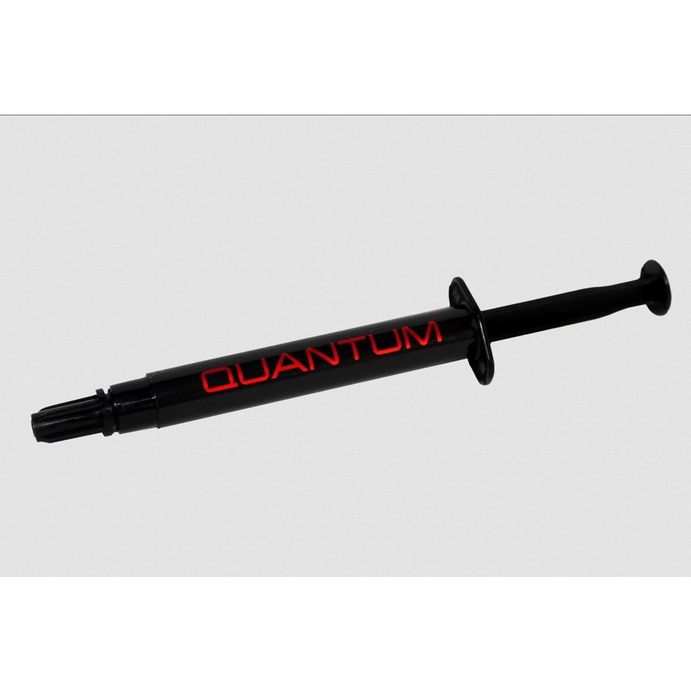 Thermal Hero Quantum 4gr 17.0W Premium Termal Macun(TH-QTM-004-R)