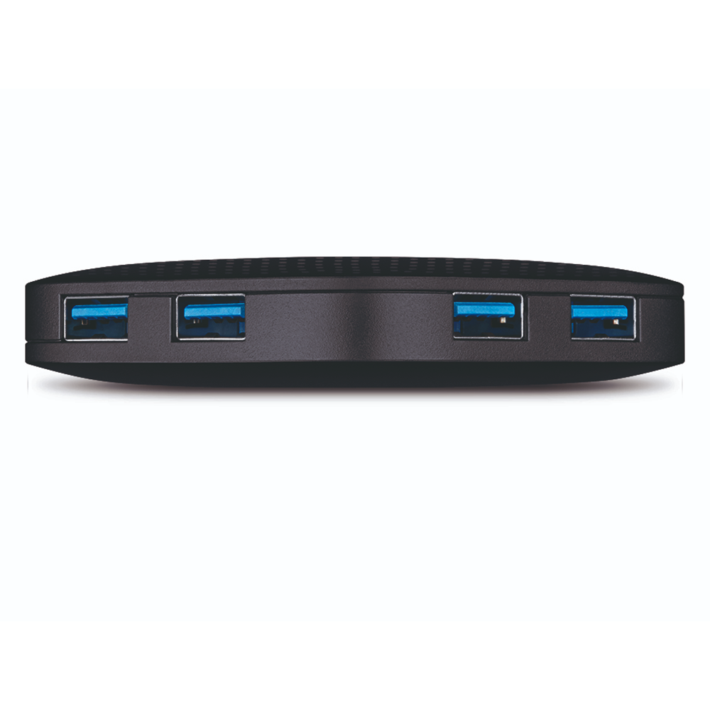 TP-LINK UH400 USB 3.0 4 Port 5Gbps Hub Çoklayıcı
