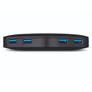 TP-LINK UH400 USB 3.0 4 Port 5Gbps Hub Çoklayıcı