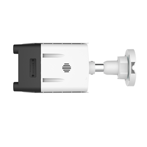 TP-LINK 4MP BULLET4MM VIGI C340S ColorPro F1.0 PoE IP67 Çift Yönlü Sesli Dış Mekân IP Kamera