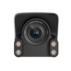 TP-LINK 4MP BULLET4MM VIGI C340S ColorPro F1.0 PoE IP67 Çift Yönlü Sesli Dış Mekân IP Kamera