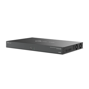 TP-LINK 64kanal 4-diskli Dual Gigabit NVR Kayıt Cihazı VIGI-NVR4064H