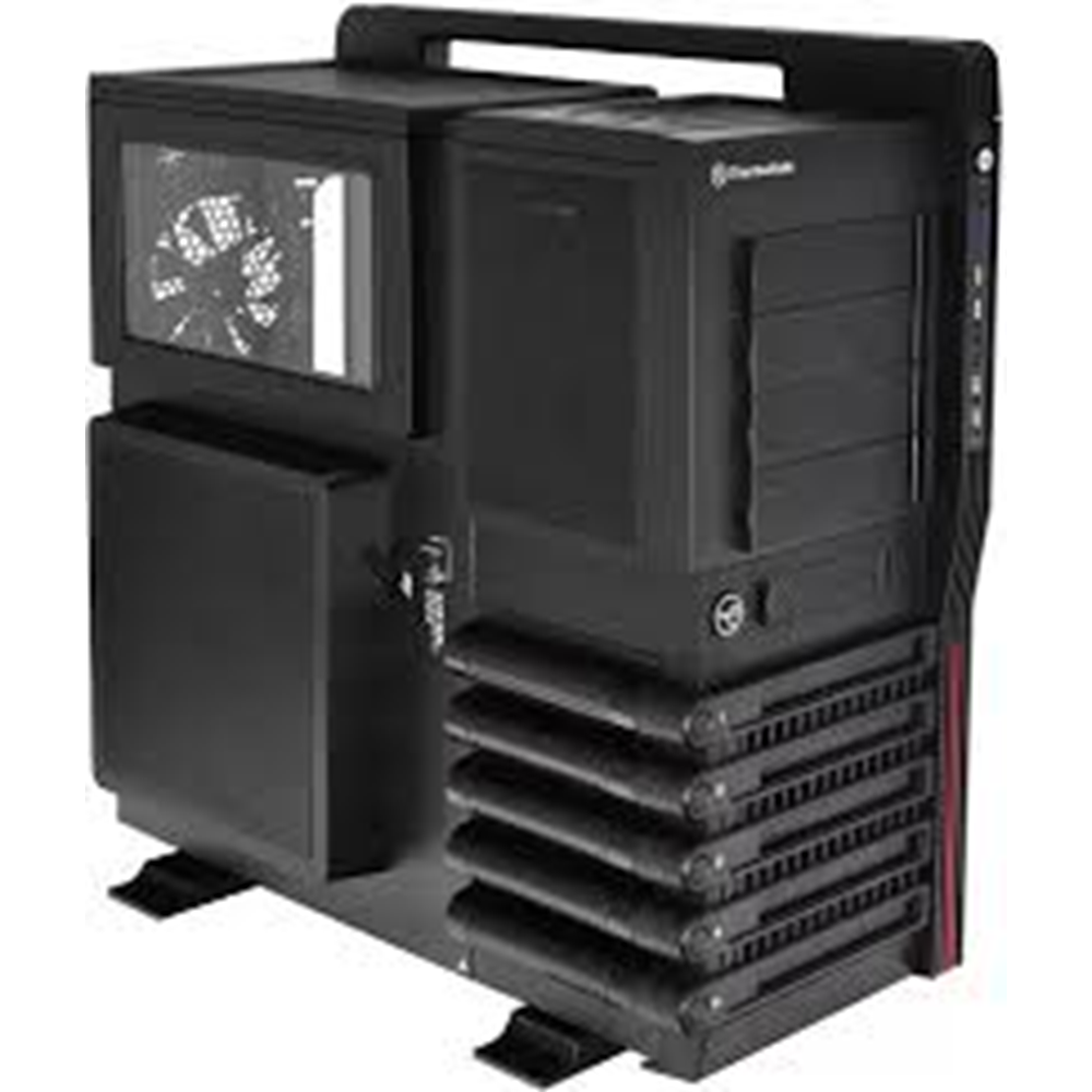 THERMALTAKE Level 10 GT VN10001W2N 2.5-3.5