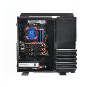 THERMALTAKE Level 10 GT VN10001W2N 2.5-3.5
