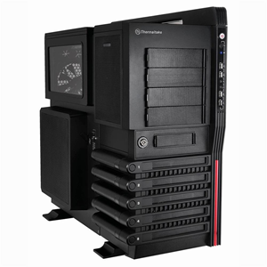 THERMALTAKE Level 10 GT VN10001W2N 2.5-3.5