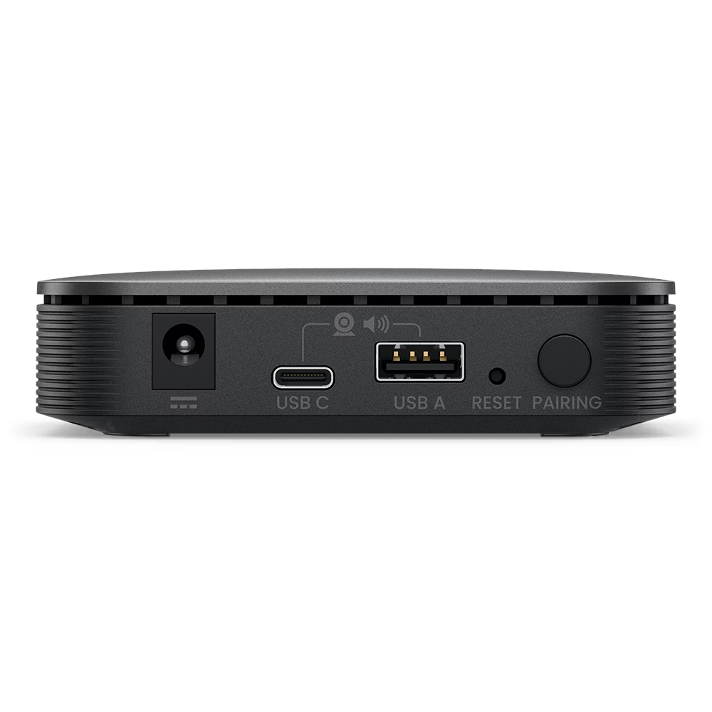 BENQ VS25 4K Ultra HD Type-C & HDMI Tak-Çalıştır (Plug-Play) Kablosuz WiFi Görüntü ve Ses Aktarım Sunum Cihazı