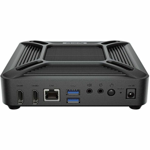 SYNOLOGY VisualStation VS600HD 50 Kanal 4K Dual HDMI Surveillance Station Görüntüleme İstemcisi