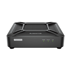 SYNOLOGY VisualStation VS600HD 50 Kanal 4K Dual HDMI Surveillance Station Görüntüleme İstemcisi