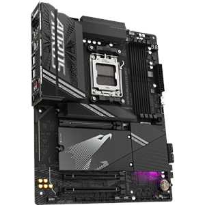 GIGABYTE X870 AORUS ELITE WIFI7 DDR5 HDMI-DP TYPEC PCIE 5.0 AM5 ATX
